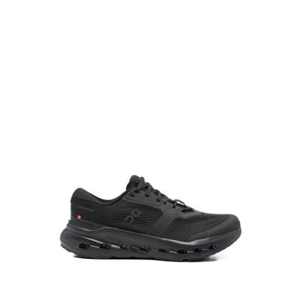 On Running Cloudrunner 3 Wide - Heren - Hardloopschoenen - Zwart - 39 1/2 EU - Fitness