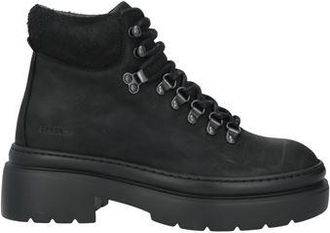 Copenhagen Ankle boots