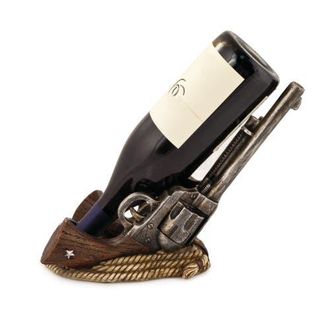 Foster & Rye Stick Em Up Bottle Holder in Grey at Nordstrom