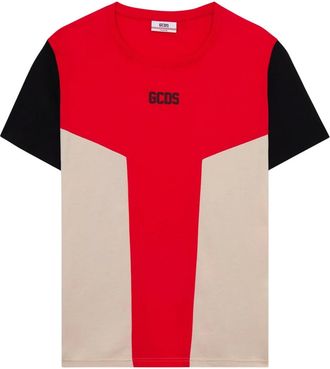 GCDS Gcds, Uomo, Top, Nero, 2Xl, new