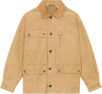 Isabel Marant Travis Jacket