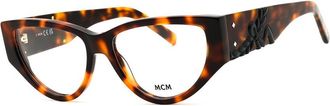 MCM Mcm Unisex 53Mm Optical Frames