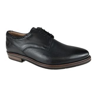 Ambiorix Aldo sub schoenen - Heren - Nette schoenen - Zwart - 43 EU - Schoenen