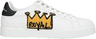 Dolce & Gabbana CALZADO - Sneakers en YOOX.COM
