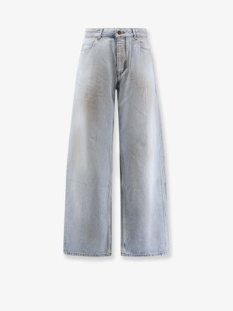 Balenciaga Jeans Distressed - BALENCIAGA - gender_Man