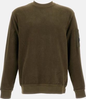 C.P. Company C. P. Company Crewneck Sweatshirt