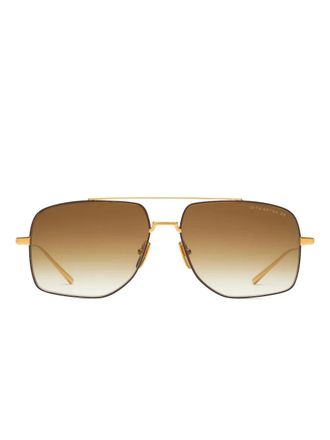 Dita Eyewear Artoa 88 zonnebril - Bruin