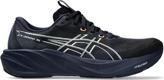 Asics Mens GT-2000 15 Road-Running Shoes Blue 10.5