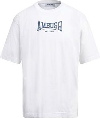 AMBUSH TOPWEAR - T-shirts on YOOX.COM