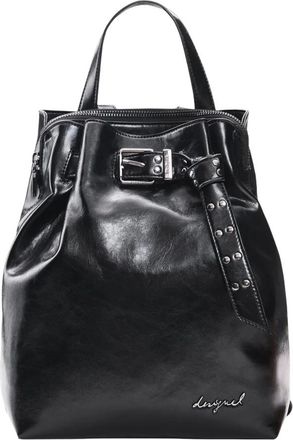 Desigual Back_Galaxy Luena Mini NF - - Bags - Donna - Nero - ONE SIZE