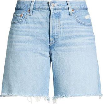 Levi's PARTES DE ABAJO - Shorts vaqueros en YOOX.COM