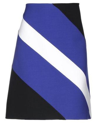 Michael Kors BOTTOMWEAR - Mini skirts on YOOX.COM