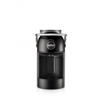 LavAzza Jolie Evo Macchina Caff&egrave; Capsule Nero 0,6L 1250W 10 bar Espresso Lungo