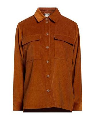 Ines De La Fressange TOPWEAR - Shirts on YOOX.COM