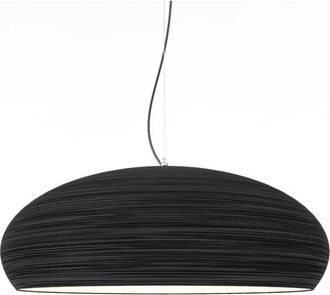 Lumicom Ufo L&aacute;mpara De Techo Bicolor