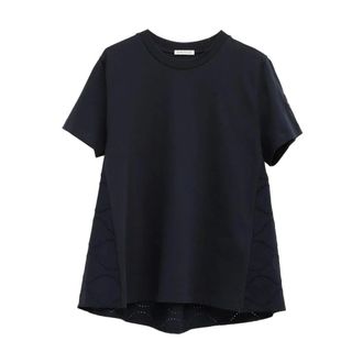 Moncler Donna, Top, Blu, XS, new
