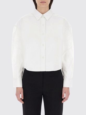 Calvin Klein Camicia classica in popeline di cotone