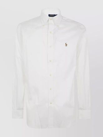 Polo Ralph Lauren cotton shirt