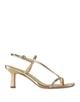 Aeyde FOOTWEAR - Thong sandals on YOOX.COM