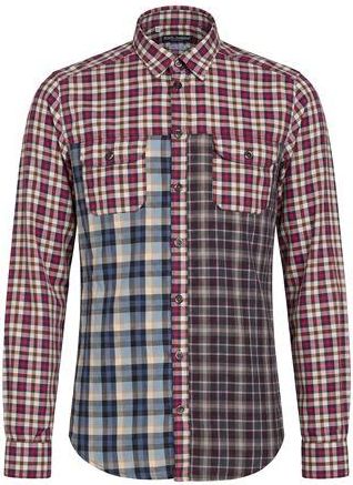 Dolce & Gabbana TOPWEAR - Shirts on YOOX.COM