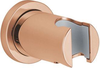 GROHE Rainshower Soporte De Pared Para Teleducha, Warm Sunset (27074da0) - Grohe