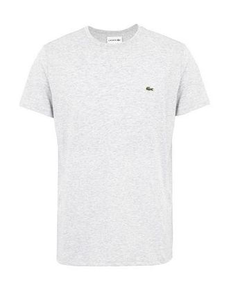 Lacoste CAMISETAS Y TOPS - Camisetas en YOOX.COM