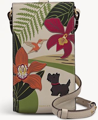 Radley London Salt Medium Phone Cross Body Bag RHS SS26 Radley London