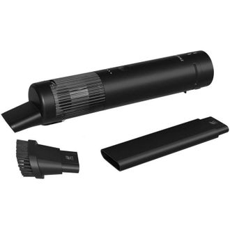 Zwilling Zwilling ZWILLING XTEND aspirapolvere da tavolo senza fili nero