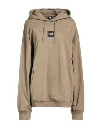 The North Face W SMALL BOX HOODIE OVERSIZED