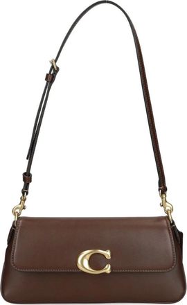 Coach Mujer, Bolsos, Marr&oacute;n, Talla: ONE Size