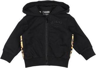 Versace CAMISETAS Y TOPS - Sudaderas en YOOX.COM