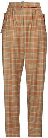 Alberta Ferretti BOTTOMWEAR - Trousers sur YOOX.COM