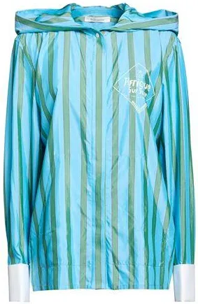 Wales Bonner TOPWEAR - Shirts sur YOOX.COM