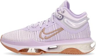 Nike Air Zoom GT Jump 2 Basketbalschoen - Heren - Hardloopschoenen - Paars - 44 EU - Fitness