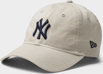 New Era Womens NY 9Twenty baseball cap