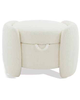 Safavieh Couture Danianna Ottoman