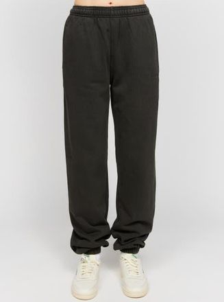 By Samii Ryan | Black Stone Wash Sweatpants, Black, X-Large, 5 in Washed Black at Nordstrom, Size X-Large 31