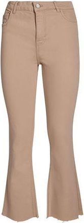 Guess PARTES DE ABAJO - Pantalones vaqueros en YOOX.COM