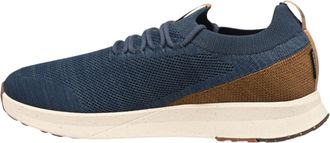 Saola Mens Tsavo 2.0 Waterproof Sneaker, Navy, 11.5