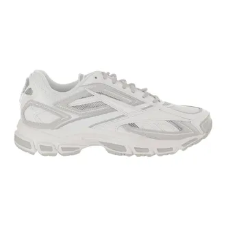 Reebok Running Shoes, male, White, Size: 8 1/2 US Premiere Road Ultra Sneakers