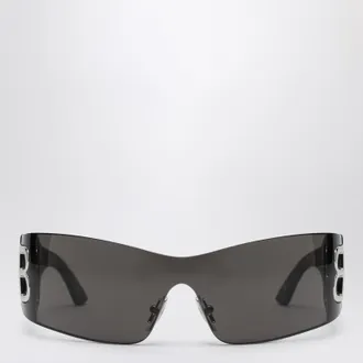 サングラス BALENCIAGA Woman Sunglasses Ivory BB0321S 010 Balenciaga BB0321S 010 Sunglasses - Pretavoir