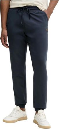 Aeronautica Hombre, Pantalones, Azul, Talla: S