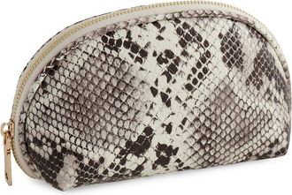 Shiraleah Lauren Zip Pouch