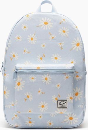 Herschel Womens Herschel Bags Pacific Daypack Womens Blue Backpacks - One Size