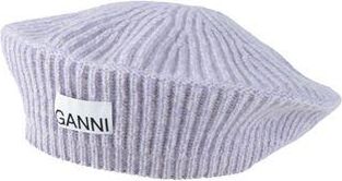 Ganni ACCESSORIES - Hats on YOOX.COM