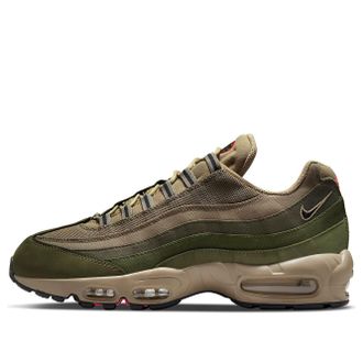Nike Air Max 95 SE Rough Green DQ8570-200