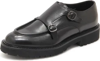 Doucal's Uomo, Scarpe, Nero, 42 EU, new