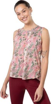 Kari Traa Vilde Tank Top - Womens in Lotus at Nordstrom, Size X-Large