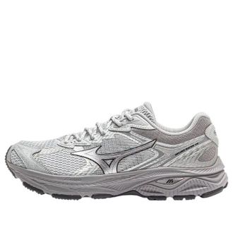 Mizuno Racer V2 Mist Grey D1GH250605