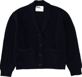 Margaret Howell Cardigan Mhl-Donna